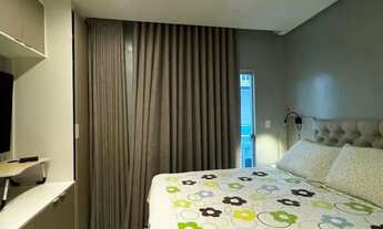 Imagem 4: Casa Reformada em Condomínio Versales - 3 Suítes, Semi-Mobiliada, R$7.900