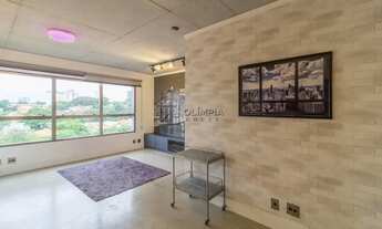 Imagem 2: Aluguel Apartamento 2 Dormitórios - 70 m² Campo Belo