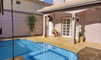 Imagem 3: Casa com 3 dormitórios à venda, 343 m² por R$ 1.750.000,00 - Jardim Itaperi - Atibaia/SP