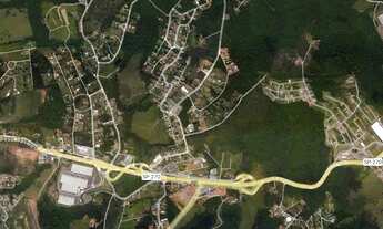 Imagem 2: Chác. Recanto Verde - 2 lotes: total de 2.092,72 m² - Km 39 Rap. Tavares (Cotia) / Com est