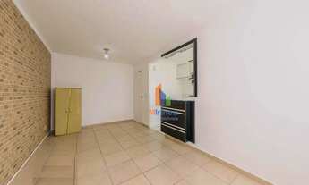 Imagem: Apartamento com 2 dormitórios à venda