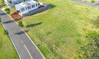 Imagem 4: TERRENO EM CONDOMÍNIO - Reserva Santa Izabel - SP