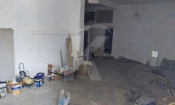 Imagem 5: Salão comercial