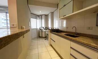 Imagem 6: Apartamento à venda em Londrina, Gleba Palhano, com 81 m², Evolution Ayrton Senna