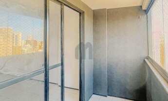 Imagem 4: Apartamento 02 quartos com varanda no Meireles