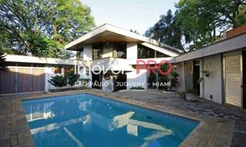 Imagem: Sobrado, Alto de Pinheiros - São Paulo