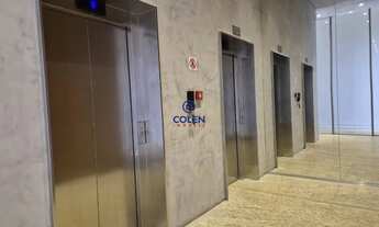 Imagem 11: Sala comercial para locação 40m² em Alphaville