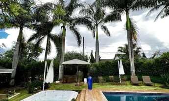 Imagem 3: CASA EM CONDOMÍNIO - ALPHAVILLE 11 - SP