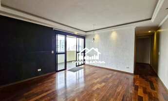 Imagem: Aluga apartamento de 90m², com 2 dormitórios