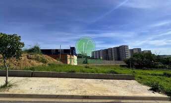 Imagem: Terreno à venda no Bairro Residencial Bora