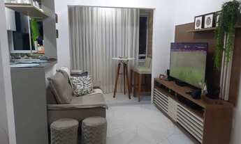 Imagem: Vendo apartamento 2 quartos beira-mar!