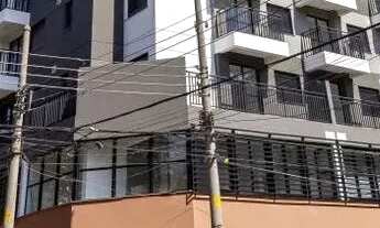 Imagem 3: NATH82 - Imóvel para aluguel tem 30 metros quadrados com 1 quarto em Campos Elíseos - São