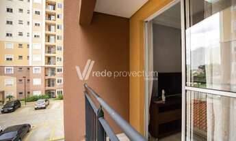 Imagem 2: Apartamento - São Bernardo - Campinas