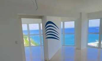 Imagem 3: CLOC MARINA RESIDENCE 1/4 SALA, ALTO LUXO, 60m2, VISTA MAR CINEMATOGRÁFICA, IMÓVEL NOVO NU