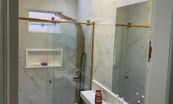 Imagem 2: Localização privilegiada aluguel mobiliada condomínio Maia Bairro Sim