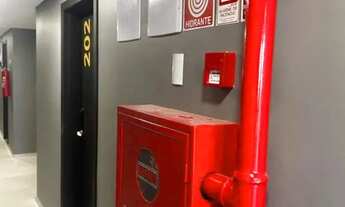 Imagem 3: Studio para locação, 40 m² próximo do metrô Bresser/Mooca!