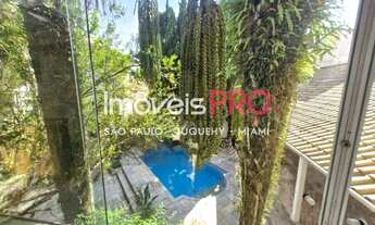 Imagem 6: CASA ALTO PADRÃO - PLANALTO PAULISTA - 517M²