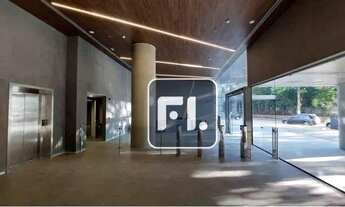 Imagem 7: Conjunto para alugar, 706 m² por R$ 106.274,78/mês - Pinheiros - São Paulo/SP