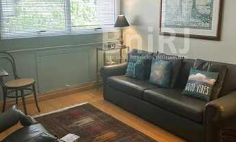 Imagem 5: Av das Américas- Downtown- sala 50m2