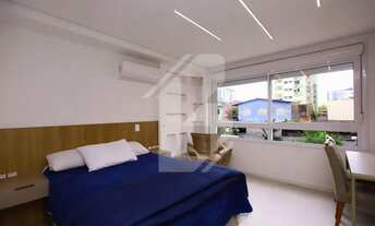 Imagem 5: Loft 100% mobiliado e equipado, com 01 vaga - Partenon