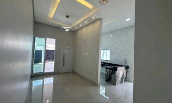 Imagem 7: Casa em Palmas Casa com 3 dormitórios