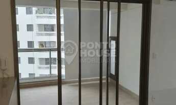 Imagem 6: Apartamento à venda e locação no bairro Vila Mariana de 45m², 1 suíte e 1 vaga