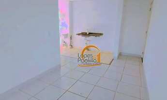 Imagem 5: Apartamento com 2 dormitórios para alugar, 55 m² por R$ 2.000,00/mês - Caetetuba - Atibaia