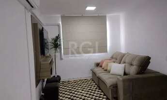 Imagem 2: Apartamento para Venda - 37m², 2 dormitórios, 1 vaga - Hípica