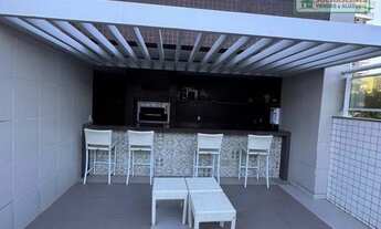 Imagem 5: Apartamento com 4 dormitórios à venda, 153 m² por R$ 1.950.000 - Mucuripe - Fortaleza/CE