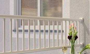 Imagem 2: Mirante das Águas na Cruz das Almas! AP