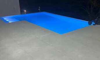 Imagem 6: RR7229 Casa 430m² CONDOMÍNIO NEW VILLE - OPORTUNIDADE - 4 Suítes 4 Vagas - Santana de Parn