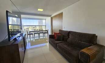 Imagem: Apartamento com 1 quarto para alugar em