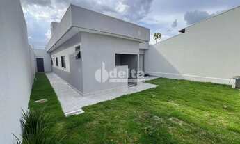 Imagem 3: Casa Residencial disponível para venda no bairro Shopping Park em Uberlândia-MG