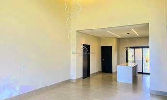 Imagem 5: Casa à venda em Senador Canedo, Terras Alpha Residencial 1, com 3 suítes, com 180.7 m²