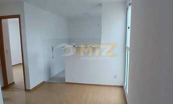 Imagem: Apartamento à venda, Residencial Bella