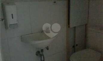 Imagem 7: Salão comercial à venda no condomínio Praça Saens Pena, Rio de Janeiro - RJ