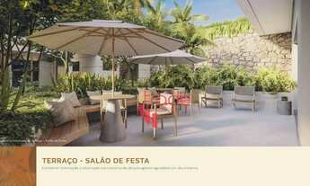 Imagem 3: Apartamento com 2 dormitórios à venda, 92 m² por R$ 890.000 - Distrito de Bonfim Paulista