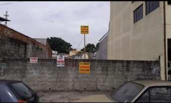 Imagem 3: Terreno, Jardim Boa Vista (Zona Oeste), São Paulo - R$ 430 mil, Cod: 3462