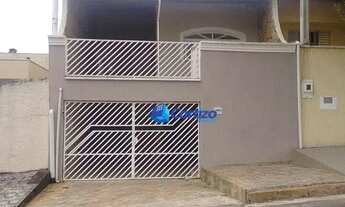 Imagem: Casa com 2 dormitórios à venda, 158 m²