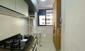 Imagem 4: Apartamento 2 Dormitórios (1 suíte) com 2 Vagas Fragata, Marília