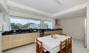 Imagem 7: Casa para venda em Água Fria com 3 quartos, sendo 2 suítes , 219m²