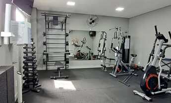 Imagem 5: Edifício Residencial Glass Campolim ?