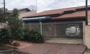 Imagem: Casa à Venda no Jardim Monte Verde em Ibiporã