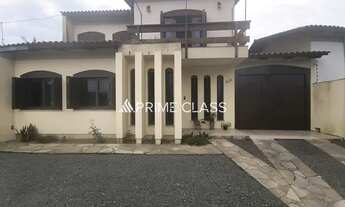 Imagem: Sobrado 3 dormitórios sendo 1 suíte Bairro