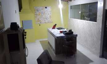 Imagem 4: Passo chave de casa na cidade verde 2