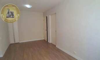 Imagem: Apartamento com 2 dormitórios, 60 m²