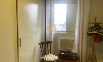 Imagem 7: APARTAMENTO À VENDA 2 dormitórios Vaga de garagem demarcada no bairro Marapé - Santos/SP