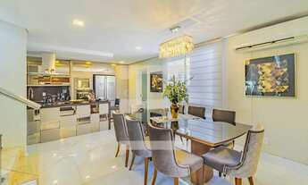 Imagem 5: SOBRADO DIFERENCIADO E DECORADO NO BAIRRO PARADISO, EM GRAVATAÍ