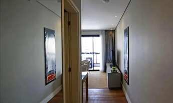 Imagem 7: Apartamento em Rua Funchal 449 - Vila Olímpia - São Paulo/SP