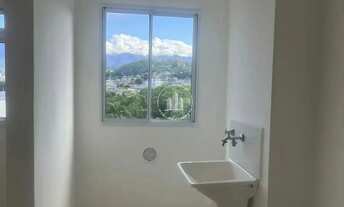 Imagem 4: Apartamento 2 Quartos com Piscina - Bela Vista - BRN